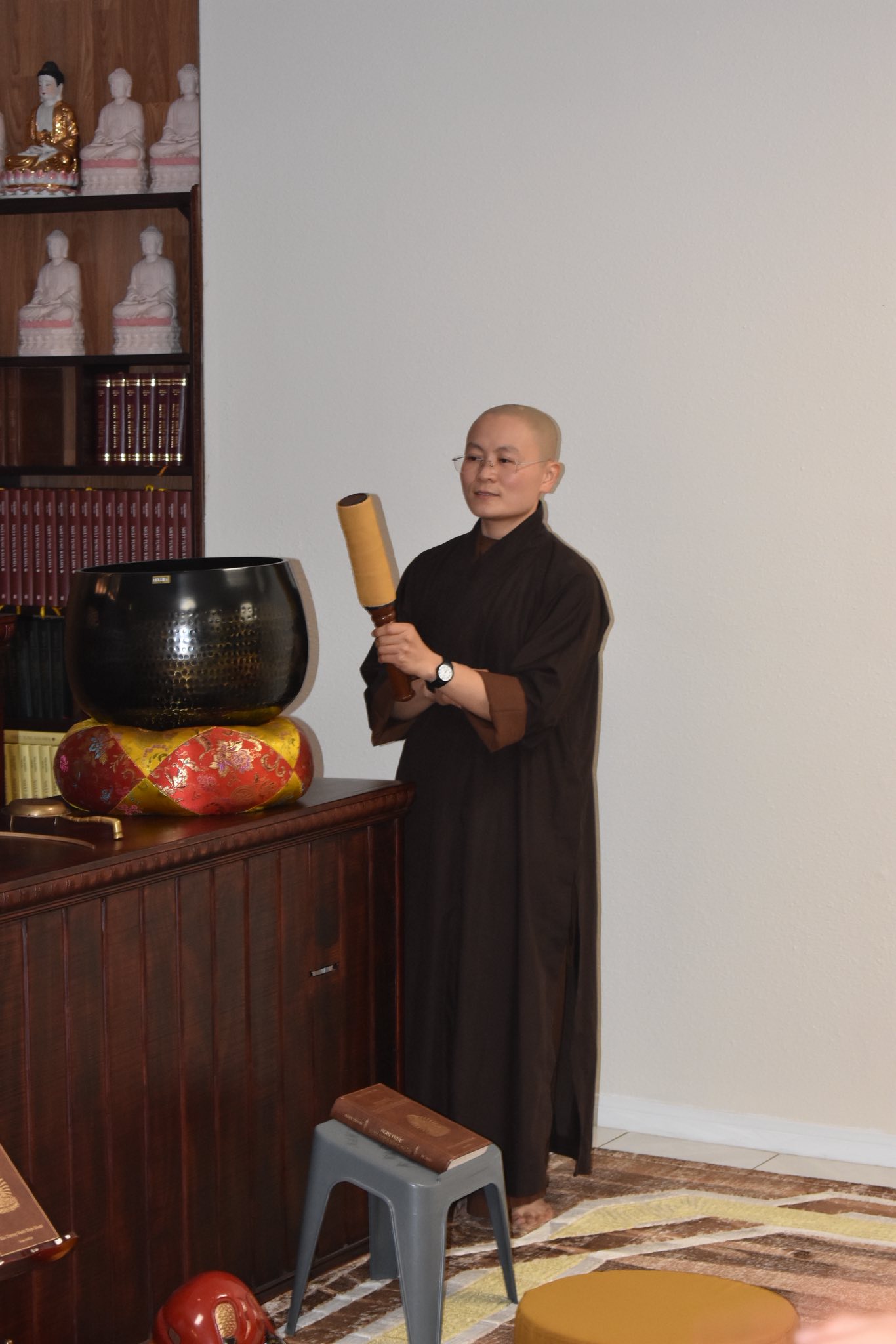 Tết Trung Thu 2025