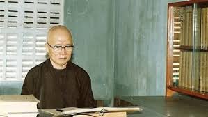 Lễ tang Hòa Thượng