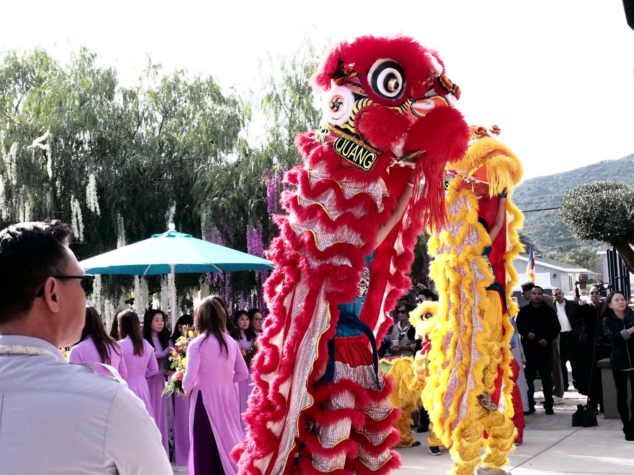 Đoàn Lân Huyền Quang