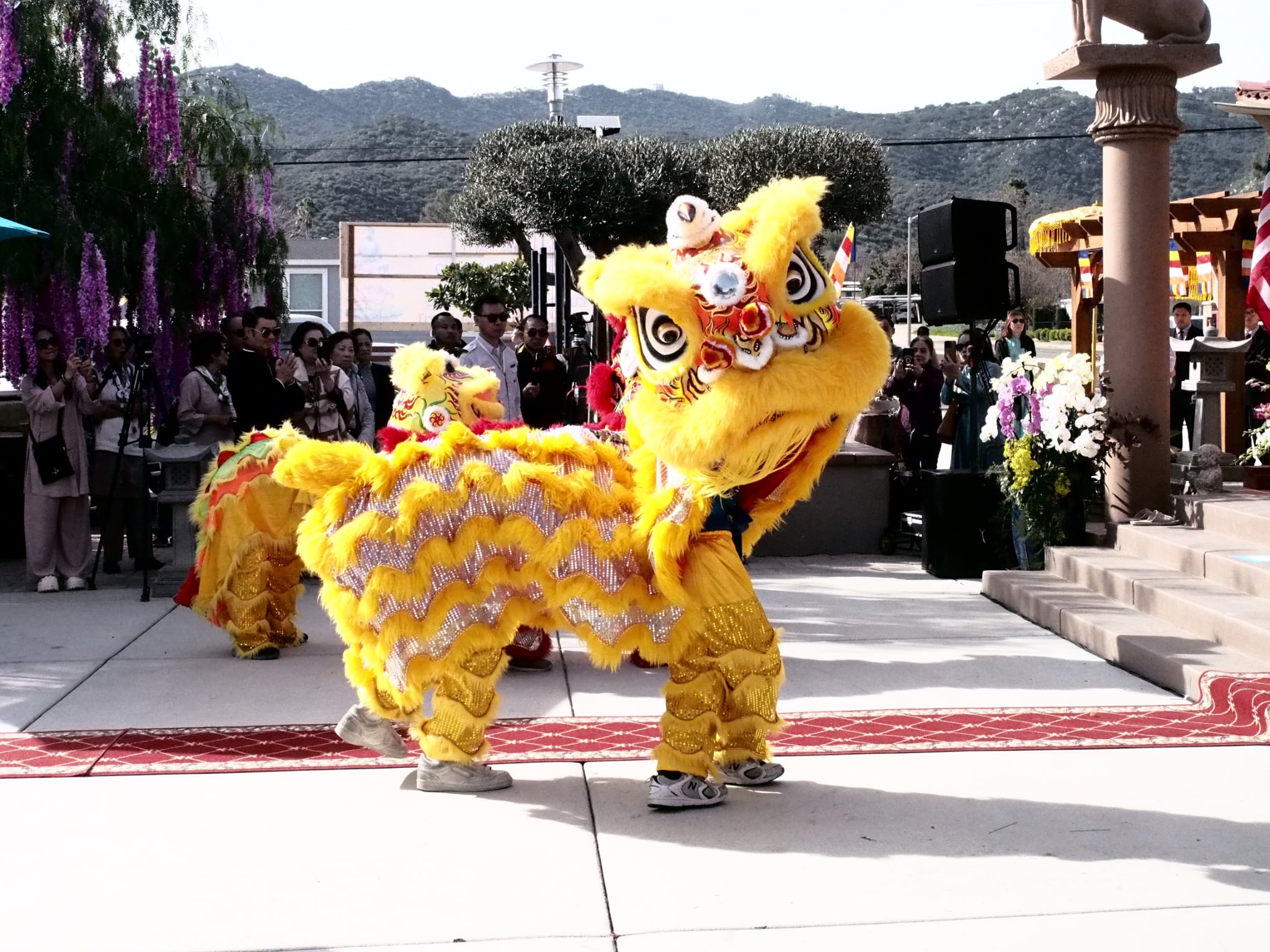 Thọ trai thân mật