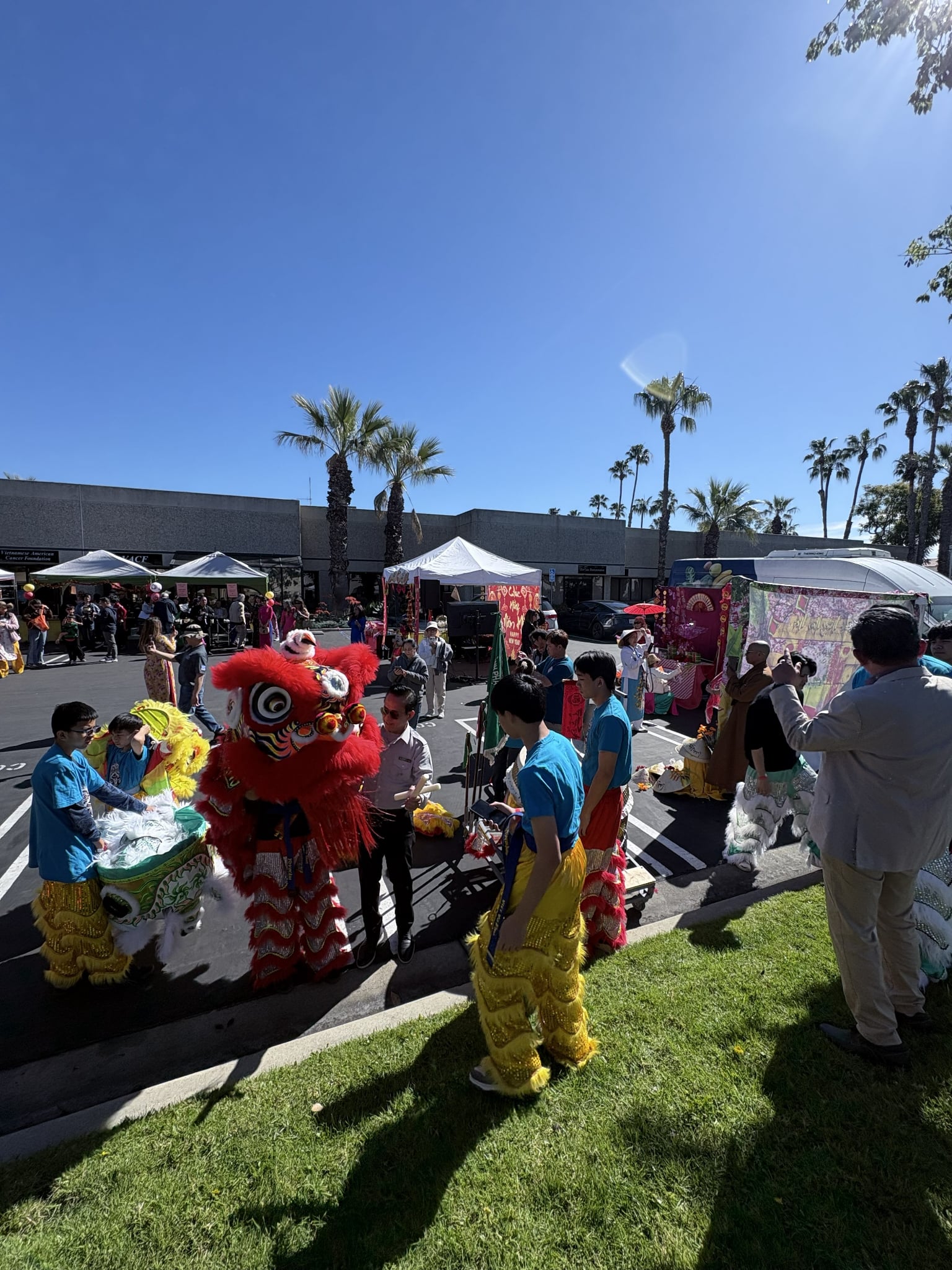 Chụp hình lưu niệm