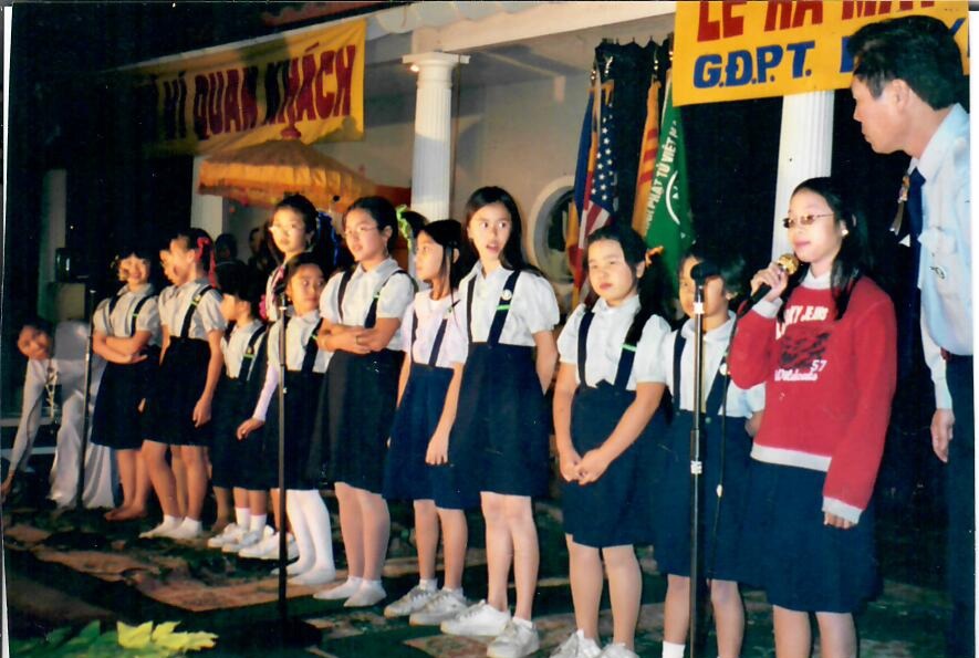 Đại Đức Thích Phổ Hòa