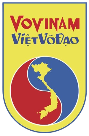  Vovinam 